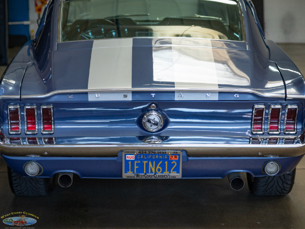 Used 1968 Ford Mustang 2 Door 289 V8 Fastback  | Torrance, CA