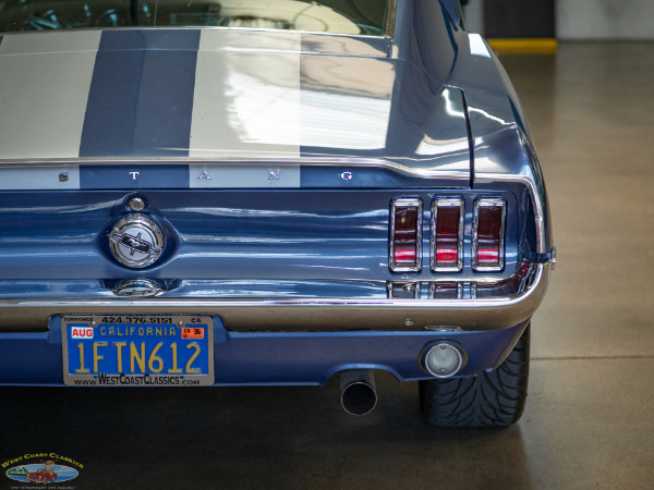 Used 1968 Ford Mustang 2 Door 289 V8 Fastback  | Torrance, CA