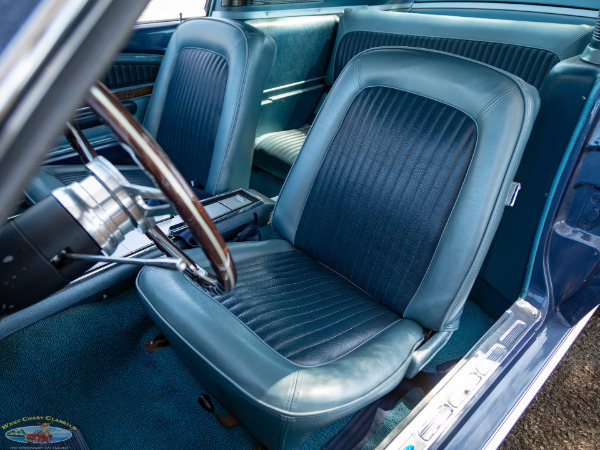 Used 1968 Ford Mustang 2 Door 289 V8 Fastback  | Torrance, CA
