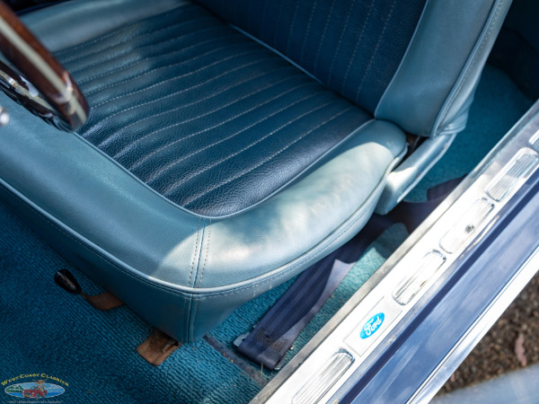 Used 1968 Ford Mustang 2 Door 289 V8 Fastback  | Torrance, CA