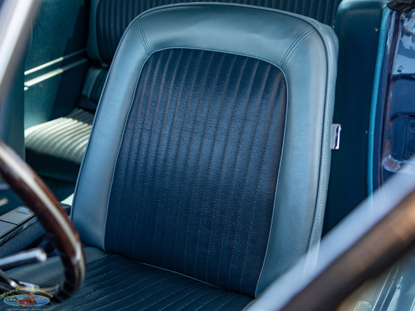 Used 1968 Ford Mustang 2 Door 289 V8 Fastback  | Torrance, CA