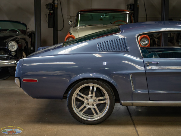 Used 1968 Ford Mustang 2 Door 289 V8 Fastback  | Torrance, CA