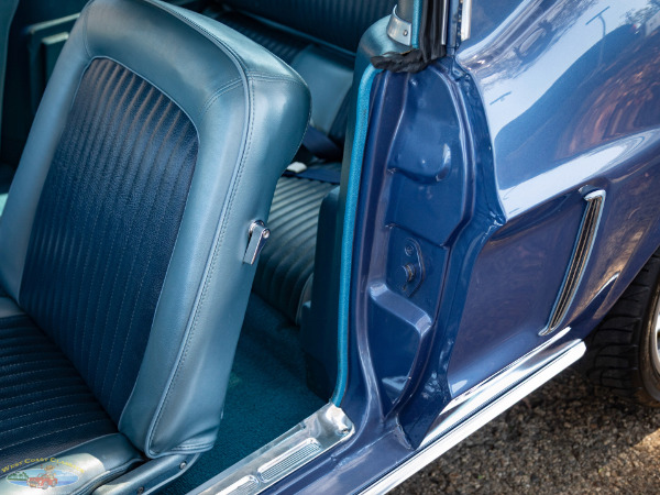 Used 1968 Ford Mustang 2 Door 289 V8 Fastback  | Torrance, CA