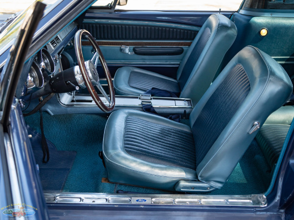 Used 1968 Ford Mustang 2 Door 289 V8 Fastback  | Torrance, CA