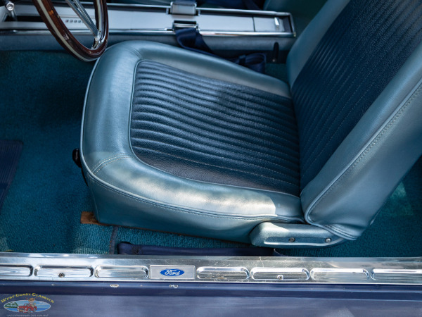 Used 1968 Ford Mustang 2 Door 289 V8 Fastback  | Torrance, CA