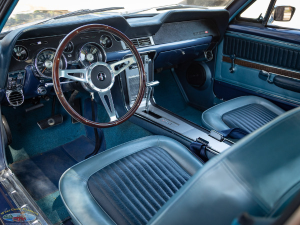 Used 1968 Ford Mustang 2 Door 289 V8 Fastback  | Torrance, CA