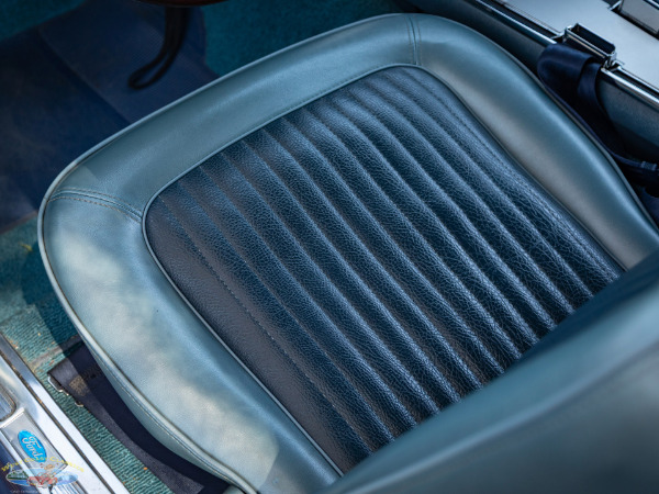 Used 1968 Ford Mustang 2 Door 289 V8 Fastback  | Torrance, CA
