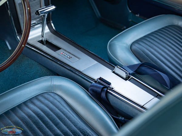 Used 1968 Ford Mustang 2 Door 289 V8 Fastback  | Torrance, CA