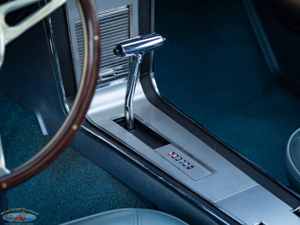 Used 1968 Ford Mustang 2 Door 289 V8 Fastback  | Torrance, CA