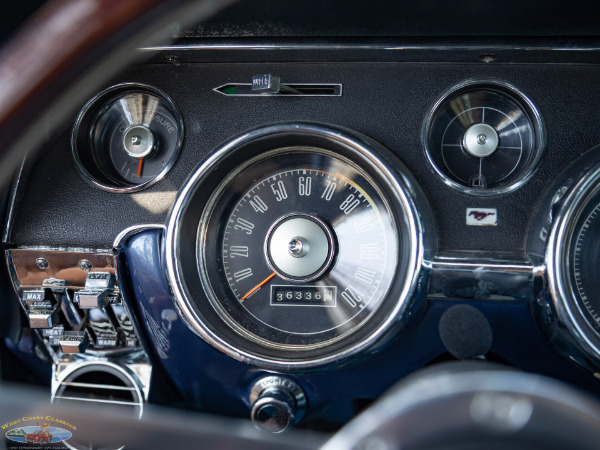 Used 1968 Ford Mustang 2 Door 289 V8 Fastback  | Torrance, CA