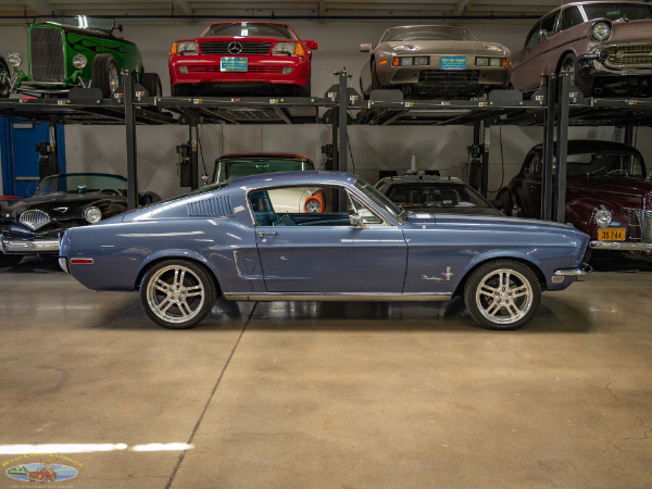 Used 1968 Ford Mustang 2 Door 289 V8 Fastback  | Torrance, CA