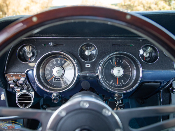 Used 1968 Ford Mustang 2 Door 289 V8 Fastback  | Torrance, CA