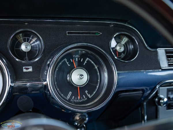 Used 1968 Ford Mustang 2 Door 289 V8 Fastback  | Torrance, CA
