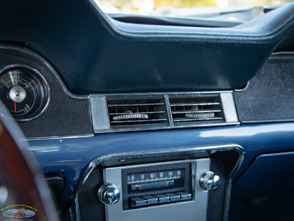 Used 1968 Ford Mustang 2 Door 289 V8 Fastback  | Torrance, CA