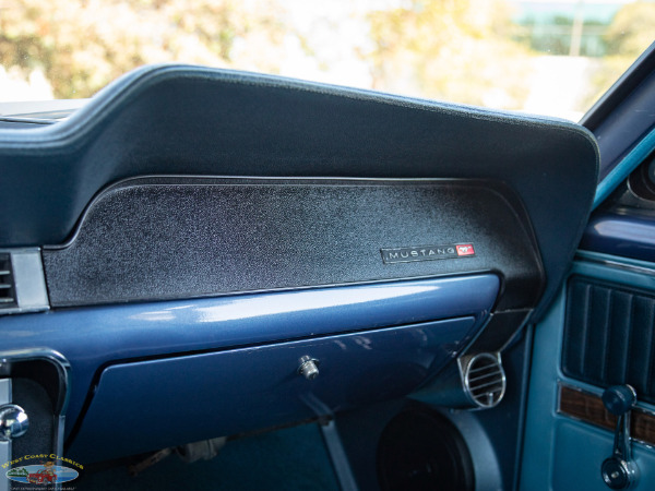 Used 1968 Ford Mustang 2 Door 289 V8 Fastback  | Torrance, CA