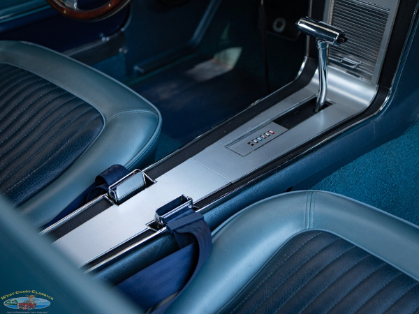 Used 1968 Ford Mustang 2 Door 289 V8 Fastback  | Torrance, CA