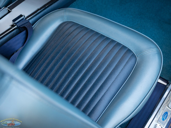 Used 1968 Ford Mustang 2 Door 289 V8 Fastback  | Torrance, CA