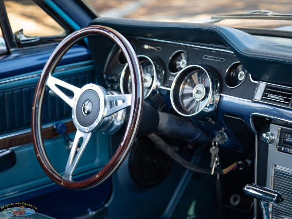 Used 1968 Ford Mustang 2 Door 289 V8 Fastback  | Torrance, CA