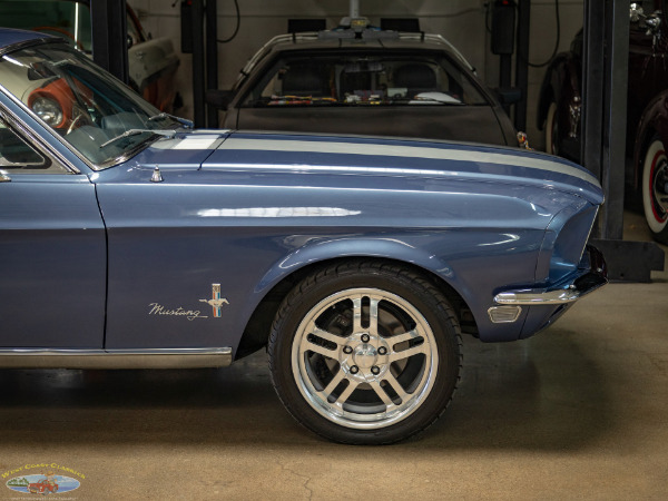 Used 1968 Ford Mustang 2 Door 289 V8 Fastback  | Torrance, CA