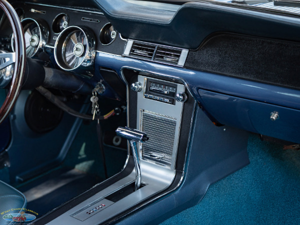 Used 1968 Ford Mustang 2 Door 289 V8 Fastback  | Torrance, CA