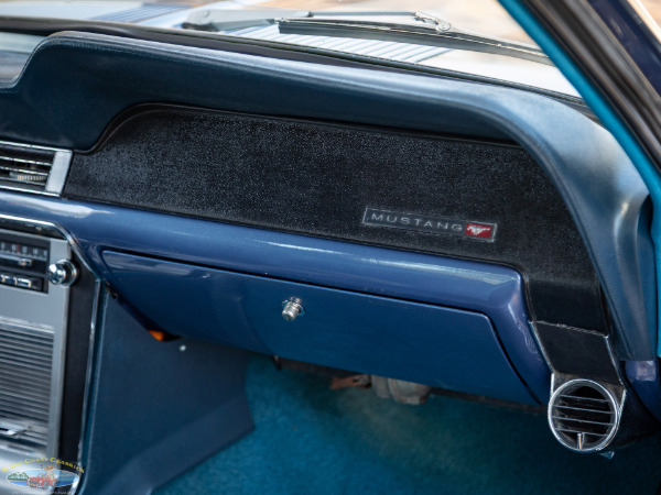 Used 1968 Ford Mustang 2 Door 289 V8 Fastback  | Torrance, CA