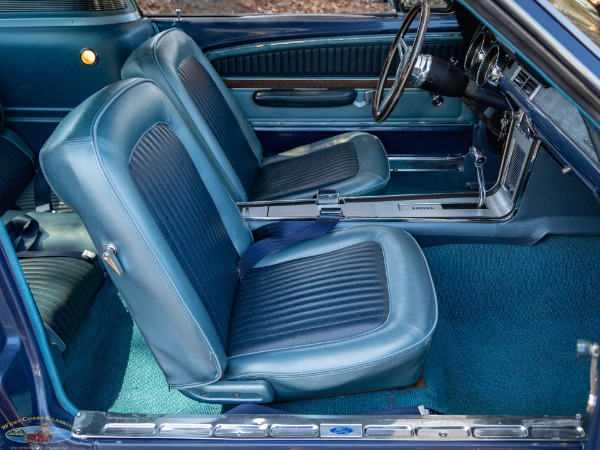 Used 1968 Ford Mustang 2 Door 289 V8 Fastback  | Torrance, CA