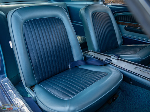 Used 1968 Ford Mustang 2 Door 289 V8 Fastback  | Torrance, CA