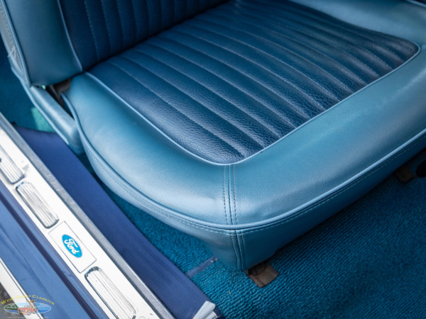 Used 1968 Ford Mustang 2 Door 289 V8 Fastback  | Torrance, CA