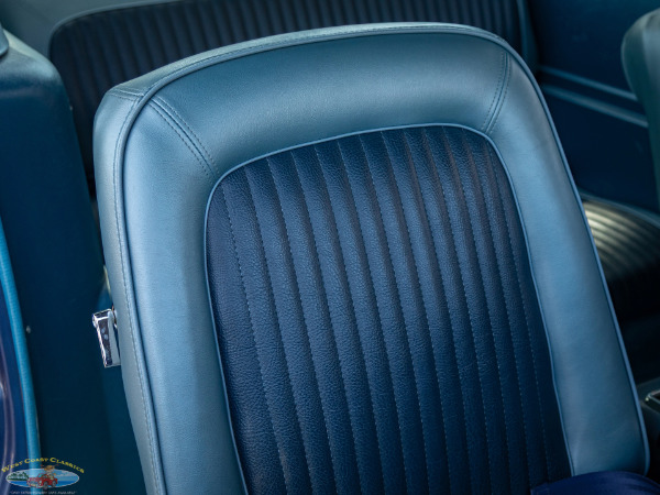 Used 1968 Ford Mustang 2 Door 289 V8 Fastback  | Torrance, CA