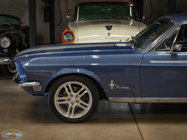Used 1968 Ford Mustang 2 Door 289 V8 Fastback  | Torrance, CA