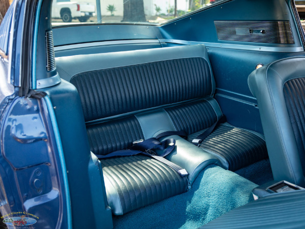 Used 1968 Ford Mustang 2 Door 289 V8 Fastback  | Torrance, CA