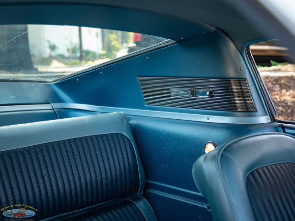 Used 1968 Ford Mustang 2 Door 289 V8 Fastback  | Torrance, CA