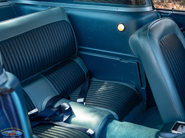 Used 1968 Ford Mustang 2 Door 289 V8 Fastback  | Torrance, CA