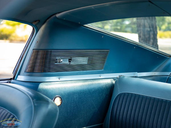 Used 1968 Ford Mustang 2 Door 289 V8 Fastback  | Torrance, CA
