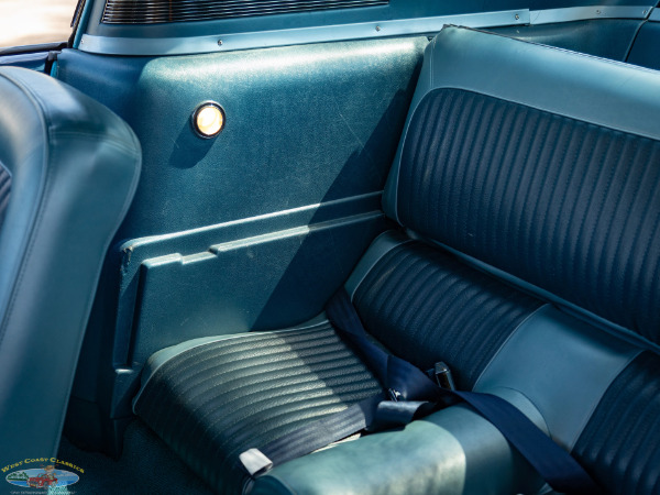 Used 1968 Ford Mustang 2 Door 289 V8 Fastback  | Torrance, CA