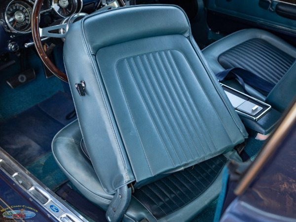 Used 1968 Ford Mustang 2 Door 289 V8 Fastback  | Torrance, CA