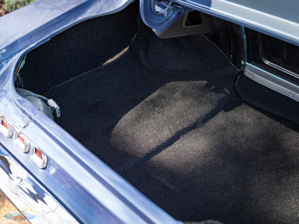 Used 1968 Ford Mustang 2 Door 289 V8 Fastback  | Torrance, CA
