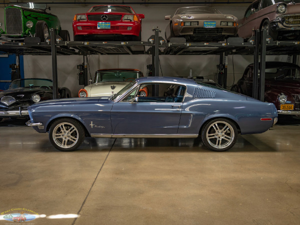 Used 1968 Ford Mustang 2 Door 289 V8 Fastback  | Torrance, CA
