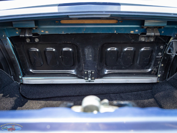 Used 1968 Ford Mustang 2 Door 289 V8 Fastback  | Torrance, CA