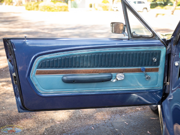 Used 1968 Ford Mustang 2 Door 289 V8 Fastback  | Torrance, CA
