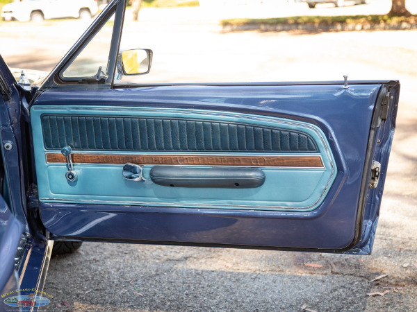 Used 1968 Ford Mustang 2 Door 289 V8 Fastback  | Torrance, CA