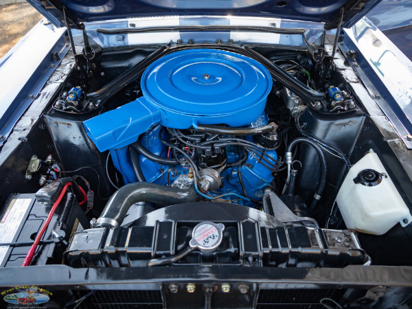 Used 1968 Ford Mustang 2 Door 289 V8 Fastback  | Torrance, CA