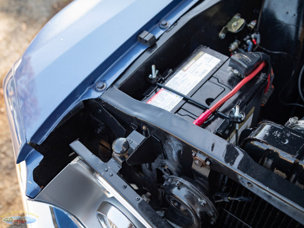 Used 1968 Ford Mustang 2 Door 289 V8 Fastback  | Torrance, CA