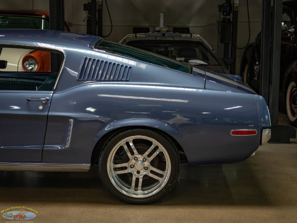 Used 1968 Ford Mustang 2 Door 289 V8 Fastback  | Torrance, CA