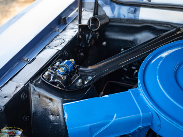 Used 1968 Ford Mustang 2 Door 289 V8 Fastback  | Torrance, CA