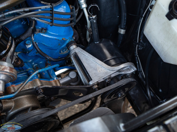 Used 1968 Ford Mustang 2 Door 289 V8 Fastback  | Torrance, CA