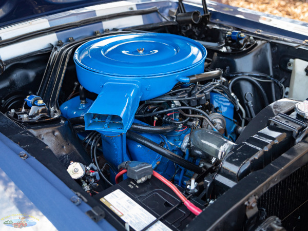 Used 1968 Ford Mustang 2 Door 289 V8 Fastback  | Torrance, CA