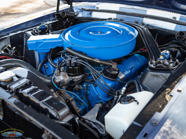 Used 1968 Ford Mustang 2 Door 289 V8 Fastback  | Torrance, CA