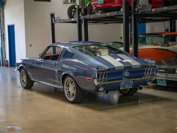 Used 1968 Ford Mustang 2 Door 289 V8 Fastback  | Torrance, CA
