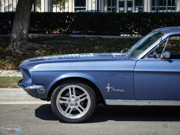 Used 1968 Ford Mustang 2 Door 289 V8 Fastback  | Torrance, CA